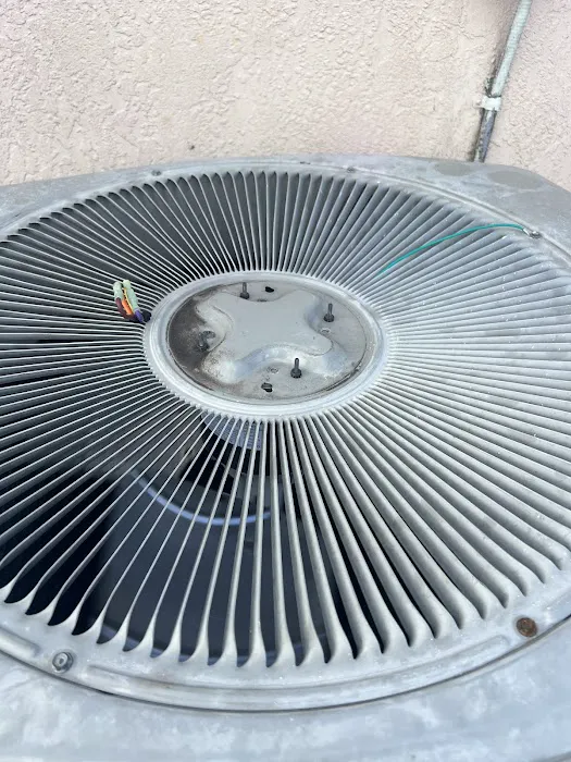 Abbott Air Inc Picture 8