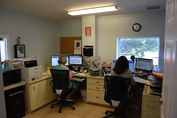 Abbott Air Inc Picture 9