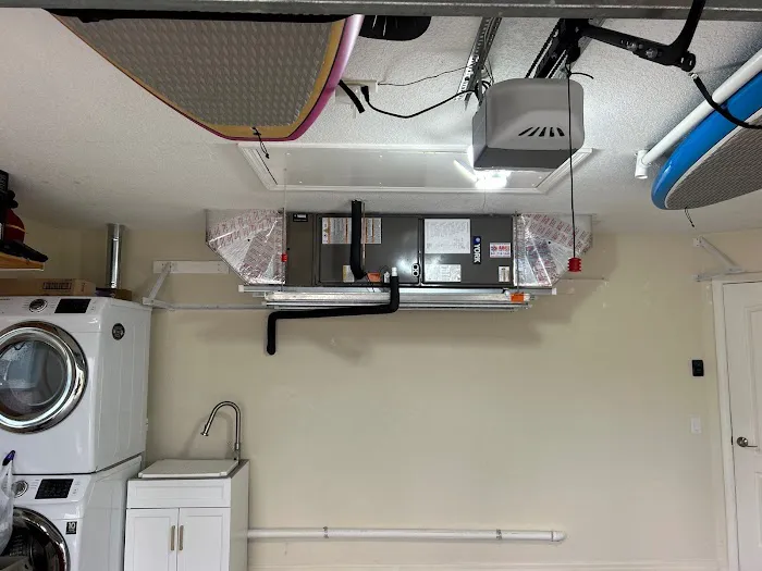 Abel Air & Heat Picture 1