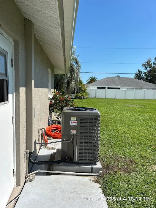 Abel Air & Heat Picture 5