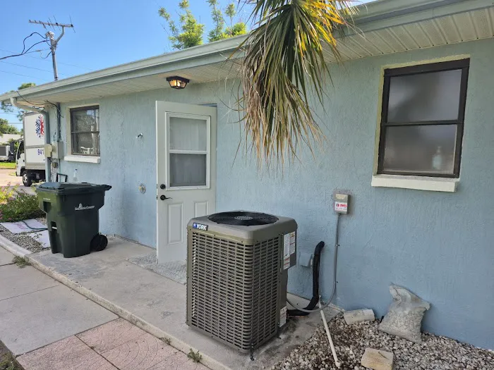 Abel Air & Heat Picture 4