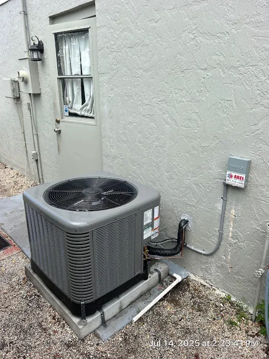 Abel Air & Heat Picture 6