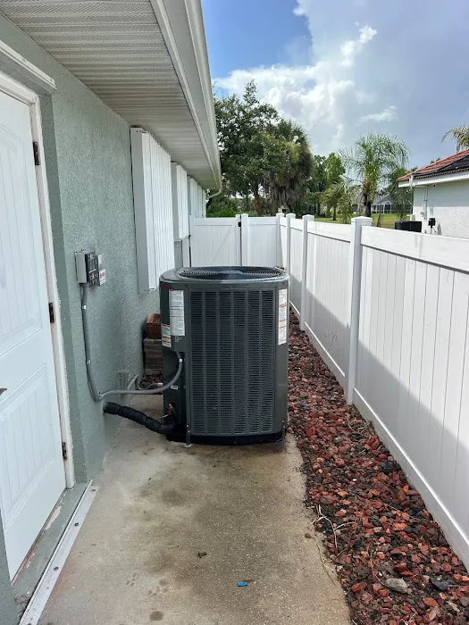 Abel Air & Heat Picture 7