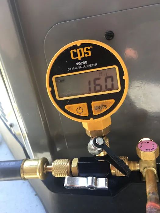 Abel Air & Heat Picture 10