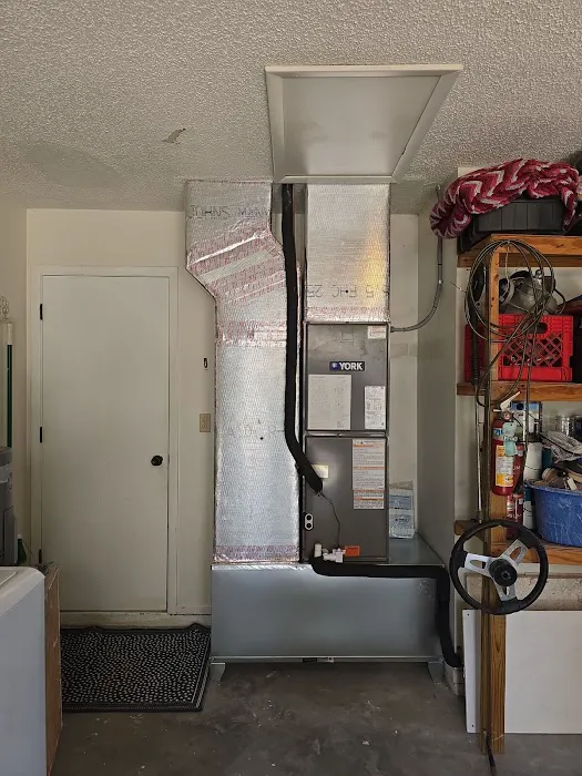 Abel Air & Heat Picture 9