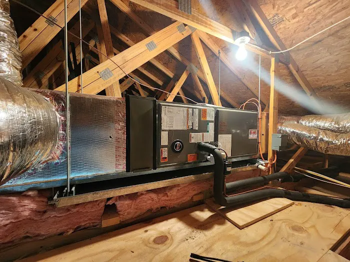 Abel Air & Heat Picture 8