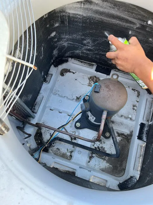 Cool It Air Conditioning Company Picture 1