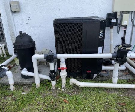 Symbiont Service Corp