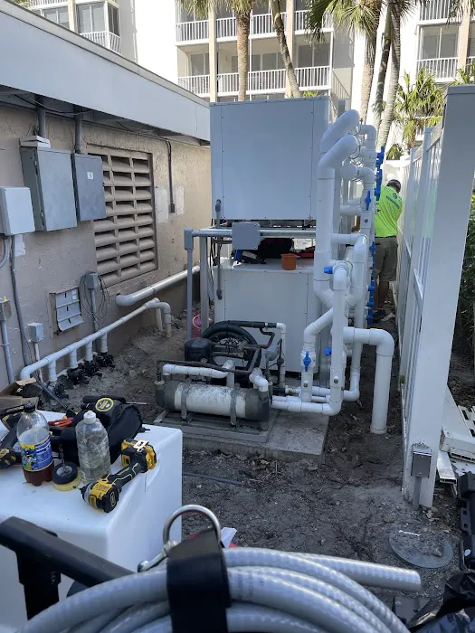 Symbiont Service Corp Picture 5