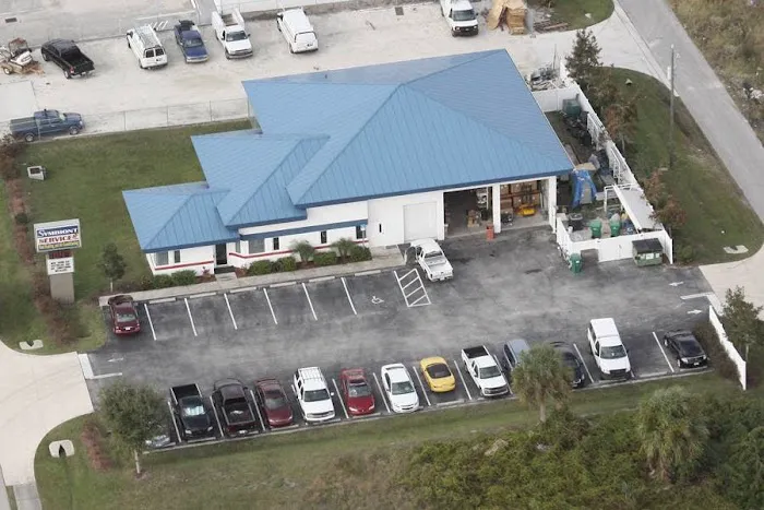 Symbiont Service Corp Picture 8