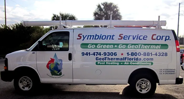 Symbiont Service Corp Picture 10
