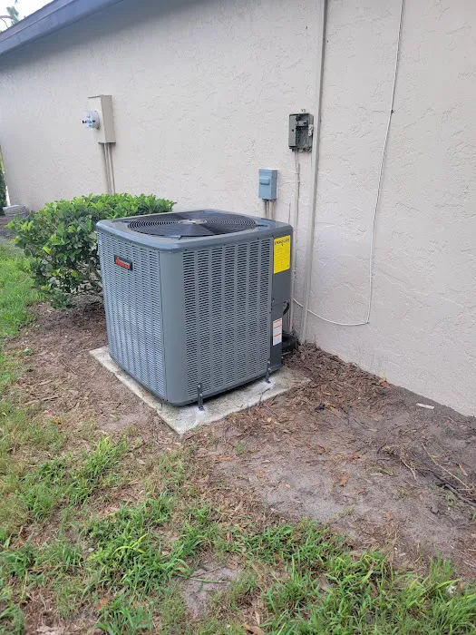 Hamilton Heating & Cooling Picture 2