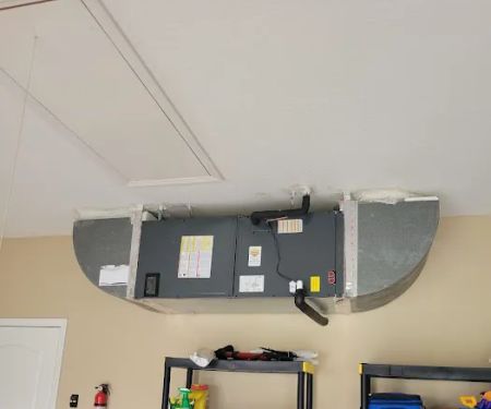 Hamilton Heating & Cooling