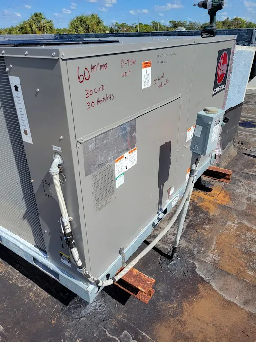 Hamilton Heating & Cooling Picture 4