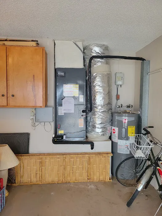 Hamilton Heating & Cooling Picture 5