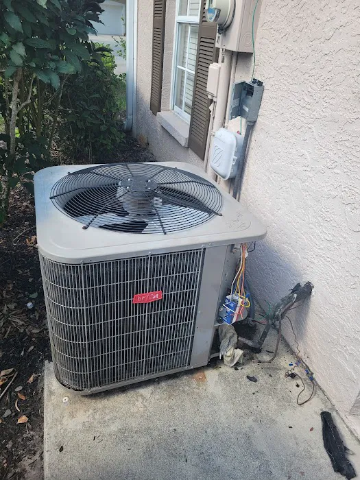 Hamilton Heating & Cooling Picture 6