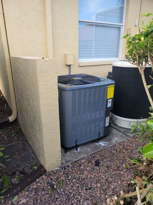 Hamilton Heating & Cooling Picture 8