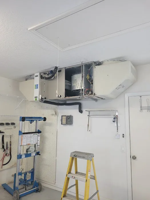 Hamilton Heating & Cooling Picture 7