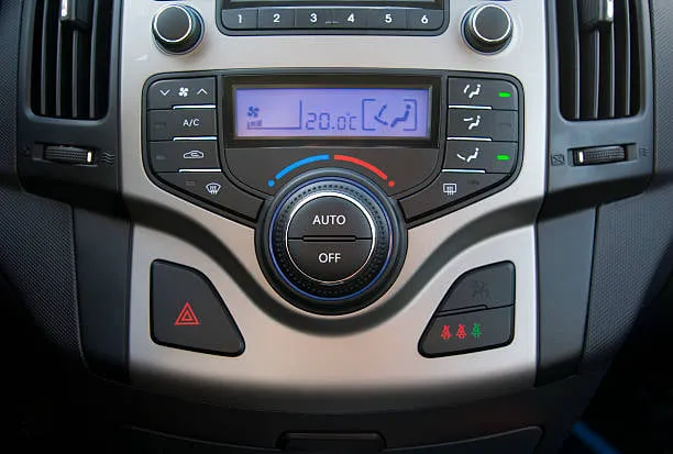 Mike's Radiator & AC Services Pro Auto and Truck Service Picture 7