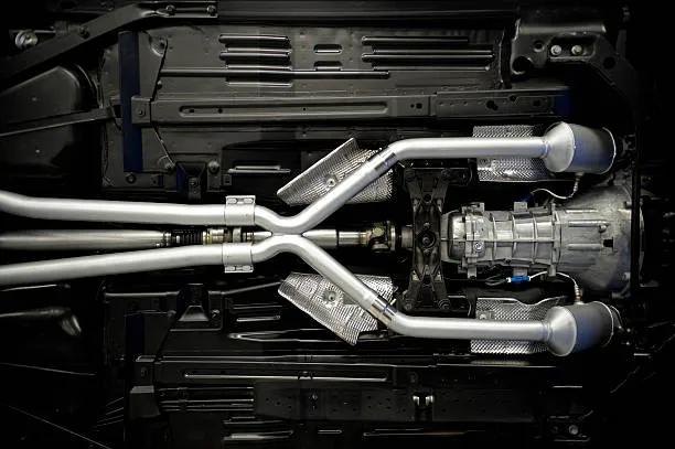 Mike's Radiator & AC Services Pro Auto and Truck Service Picture 8