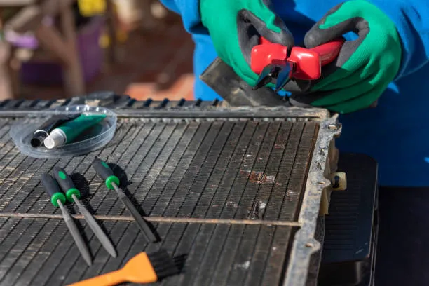 Mike's Radiator & AC Services Pro Auto and Truck Service Picture 10