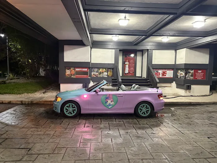 Stuart Auto Repair & AC Pros Picture 1