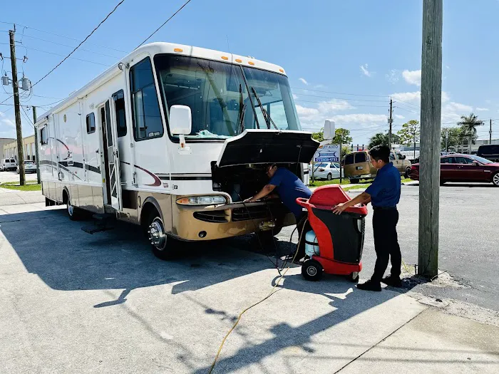 Stuart Auto Repair & AC Pros Picture 2