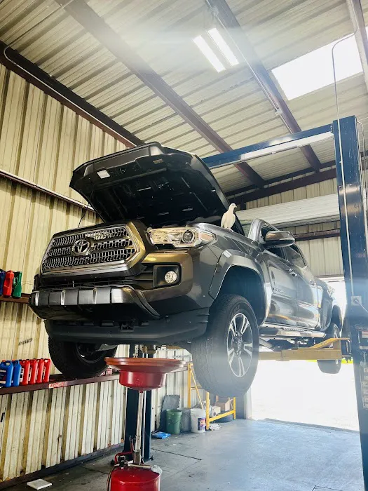 Stuart Auto Repair & AC Pros Picture 6