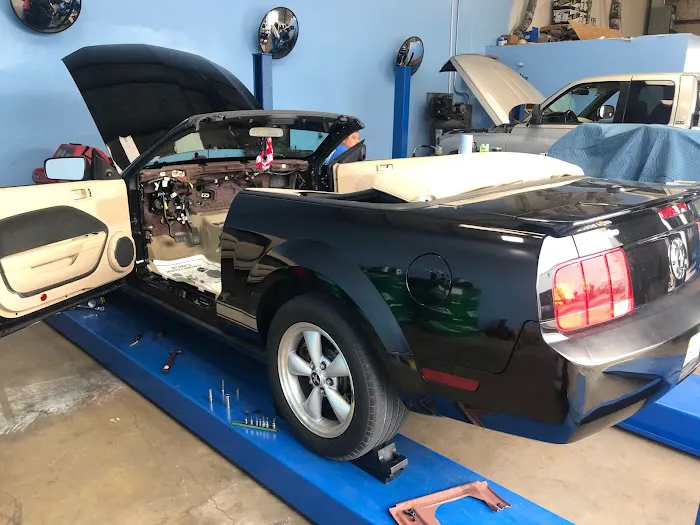 Stuart Auto Repair & AC Pros Picture 9