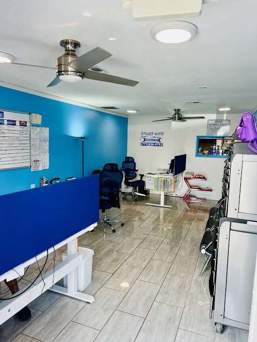 Stuart Auto Repair & AC Pros Picture 10