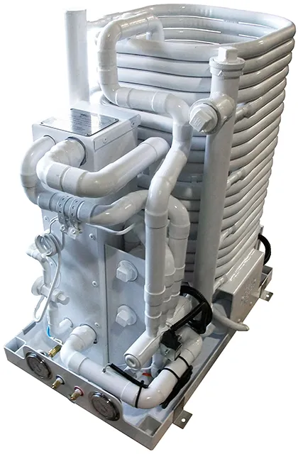 Ocean Breeze Marine A/C Picture 1