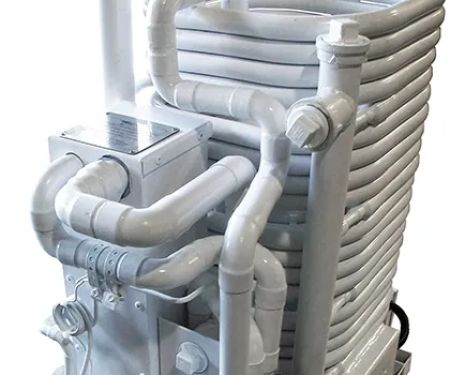 Ocean Breeze Marine A/C