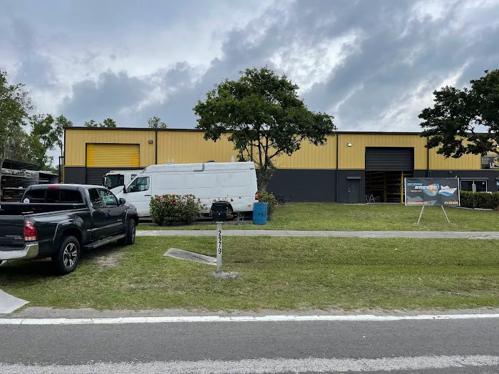 Ocean Breeze Marine A/C Picture 3