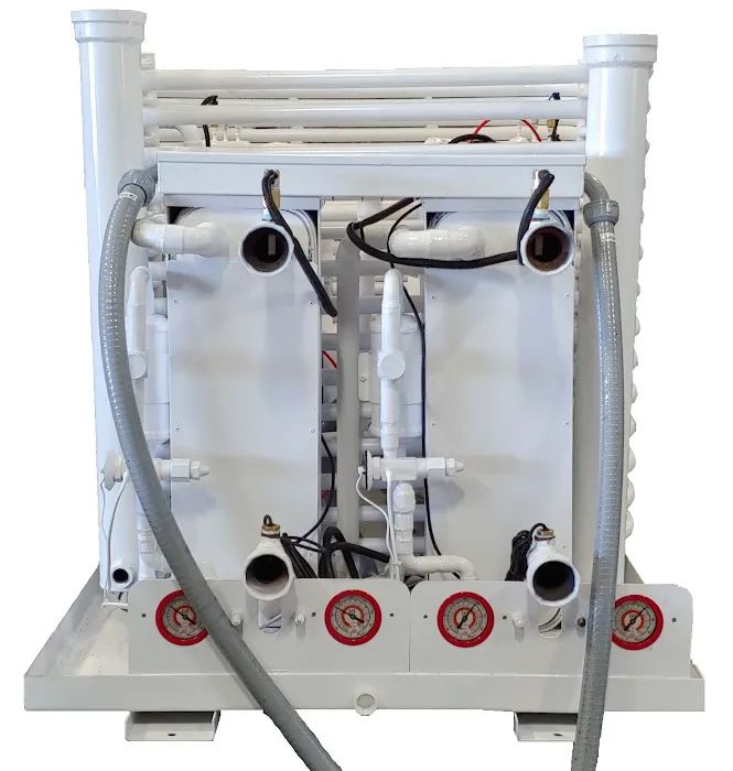 Ocean Breeze Marine A/C Picture 5