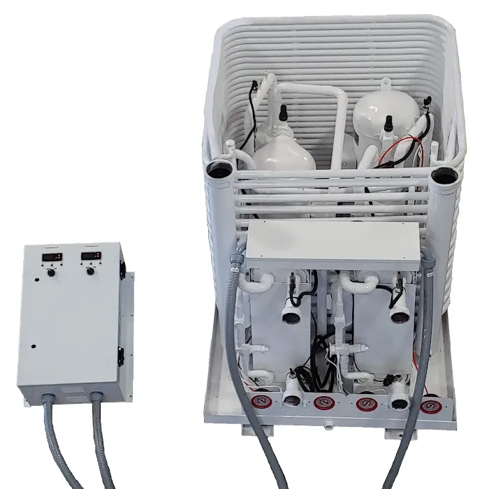 Ocean Breeze Marine A/C Picture 4