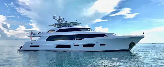 Ocean Breeze Marine A/C Picture 9