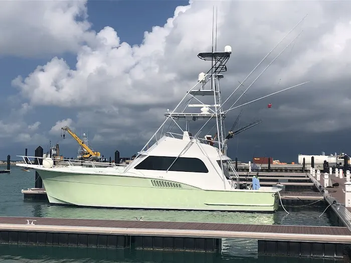 Ocean Breeze Marine A/C Picture 10