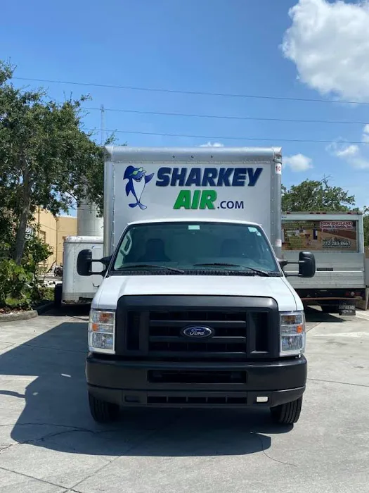 Sharkey Air LLC Picture 2