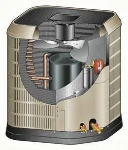 Sharkey Air LLC Picture 4