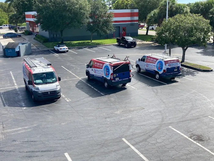 Breathe Healthier Air Picture 4