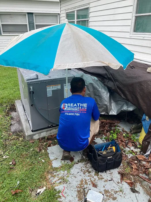 Breathe Healthier Air Picture 3