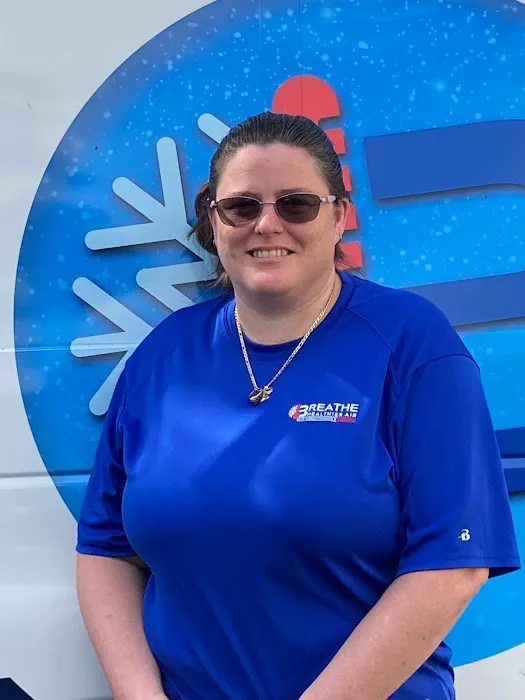 Breathe Healthier Air Picture 6