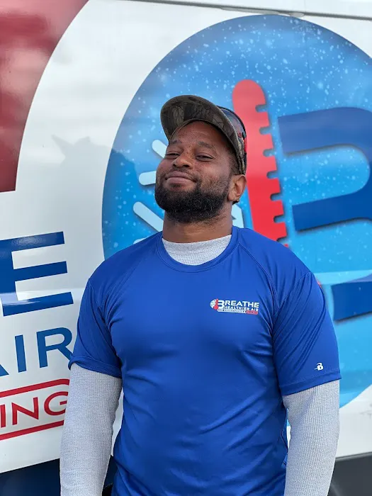 Breathe Healthier Air Picture 9