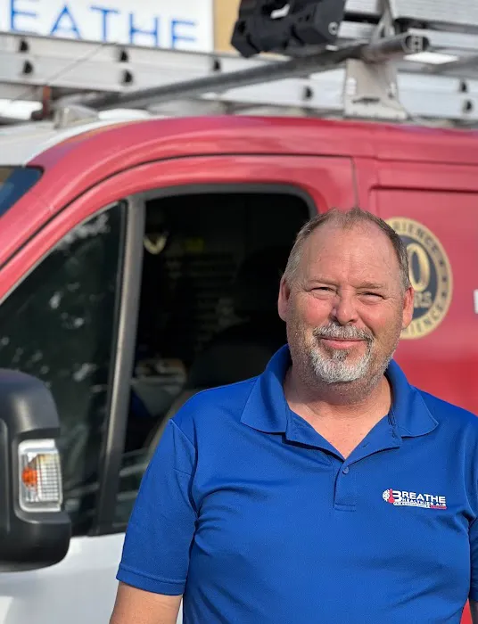 Breathe Healthier Air Picture 7