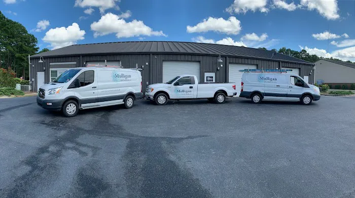 Mulligan Heating and Air LLC Picture 1