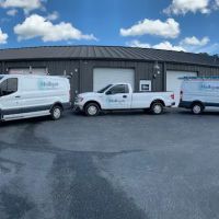 Mulligan Heating and Air LLC ico