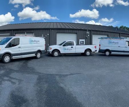 Mulligan Heating and Air LLC
