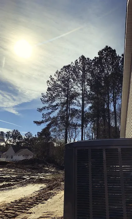 Mulligan Heating and Air LLC Picture 2