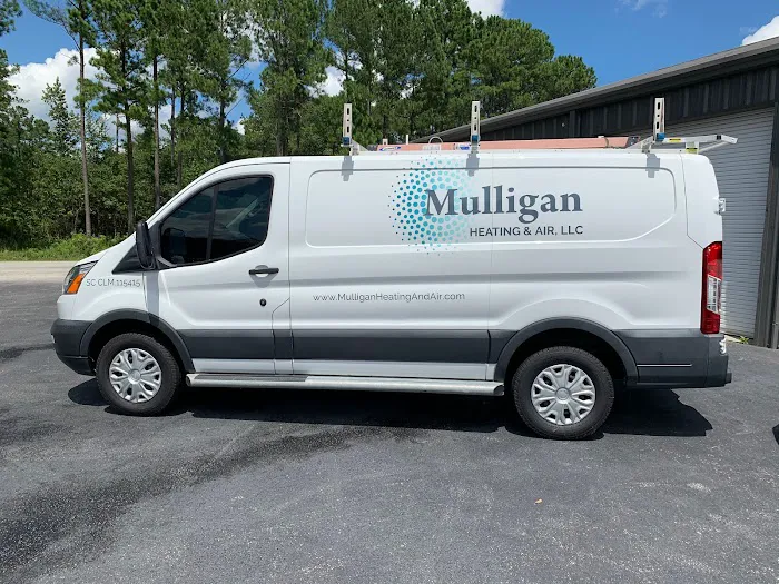 Mulligan Heating and Air LLC Picture 3