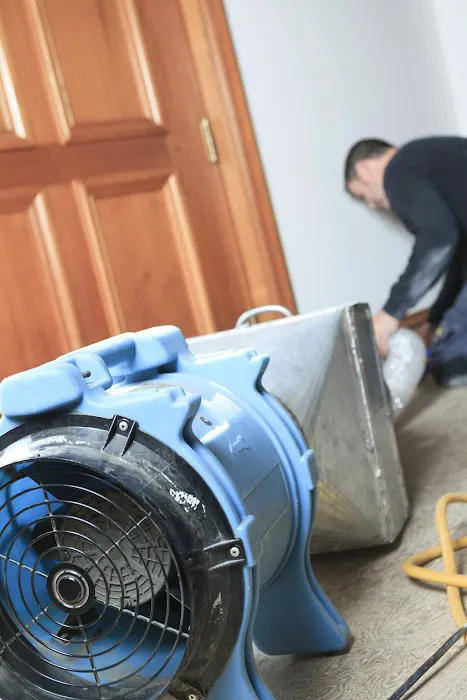 Low Country Ducts Picture 9